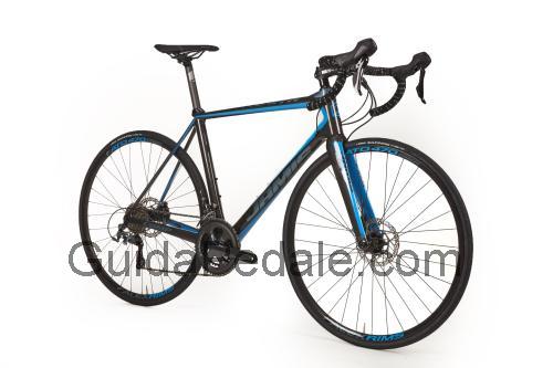 Jamis Xenith scheda tecnica e recensioni